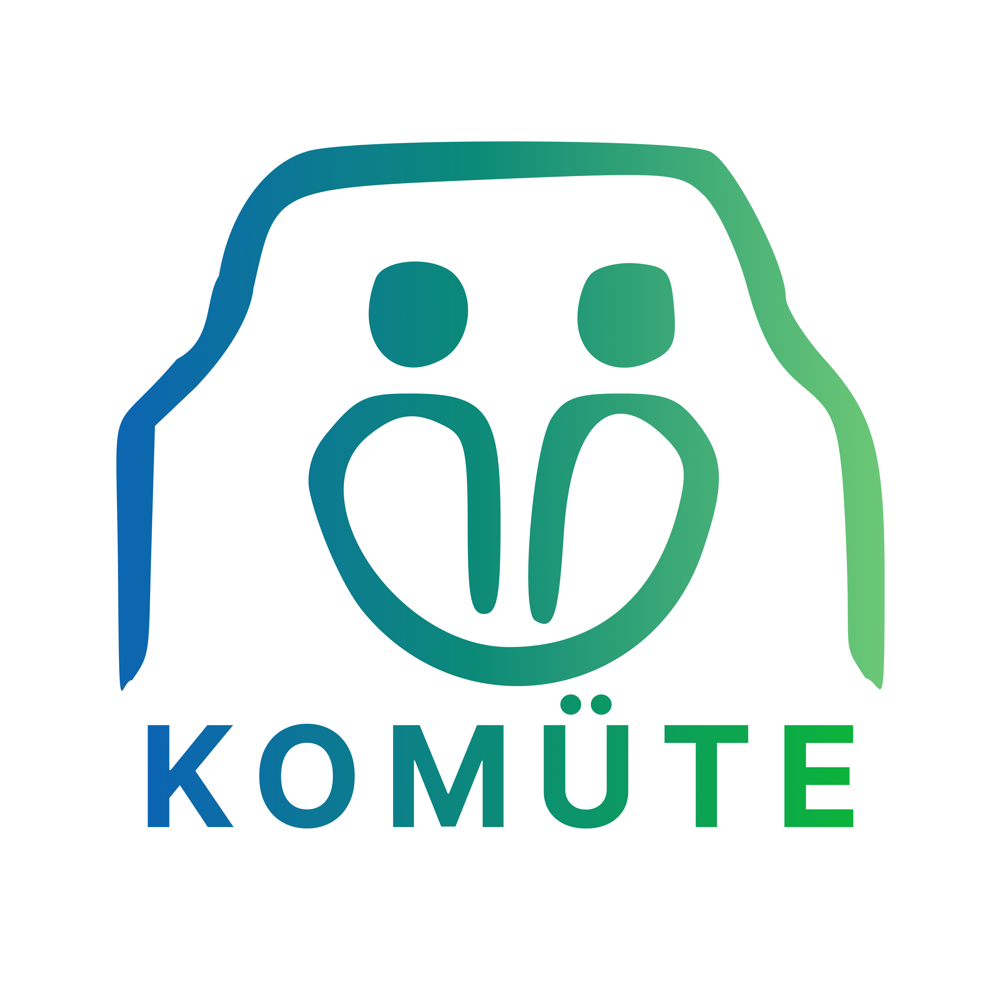 Komüte